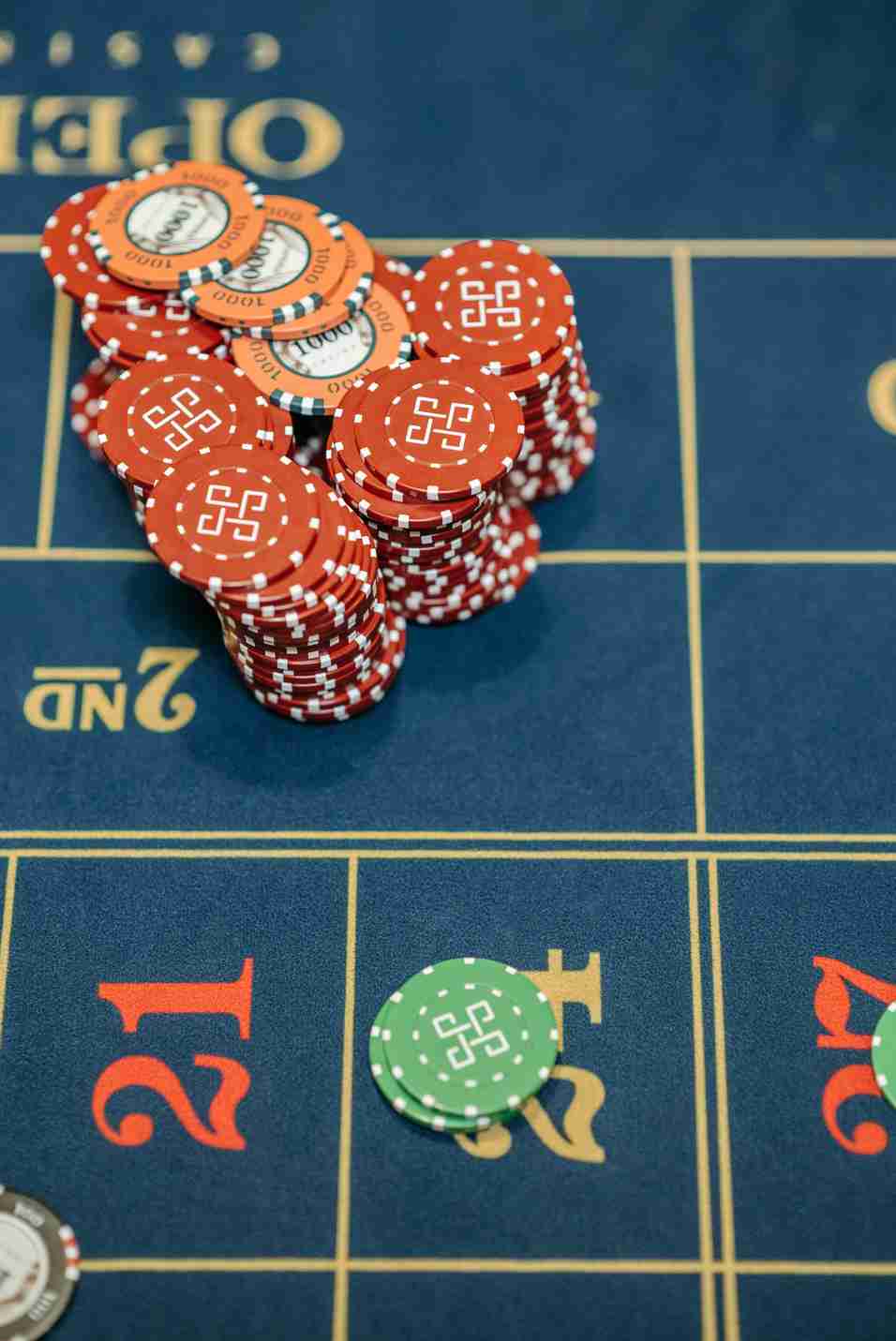 Ripper Casino Special Offers: Unlock Exclusive Bonuses & Promotions