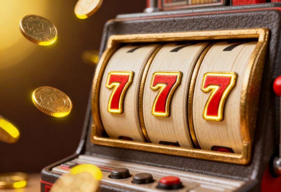 Betonred Casino in Australië: Een Complete Gids