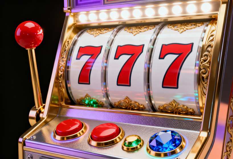Guida Definitiva alle Slot Machine su Casinowin: Trucchi, Strategie e Consigli