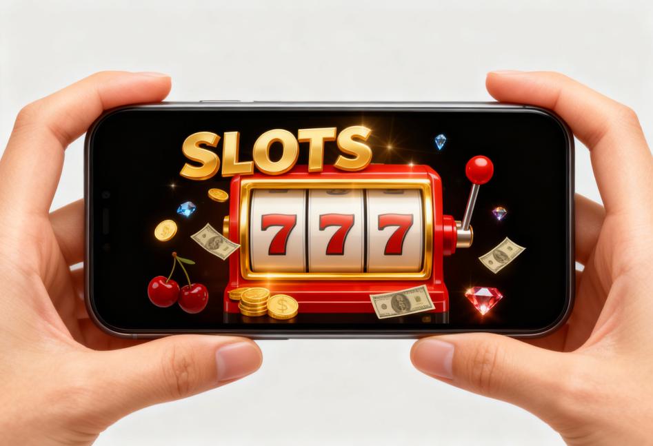 Neospin Casino for Beginners: Your Ultimate Guide to Getting Started