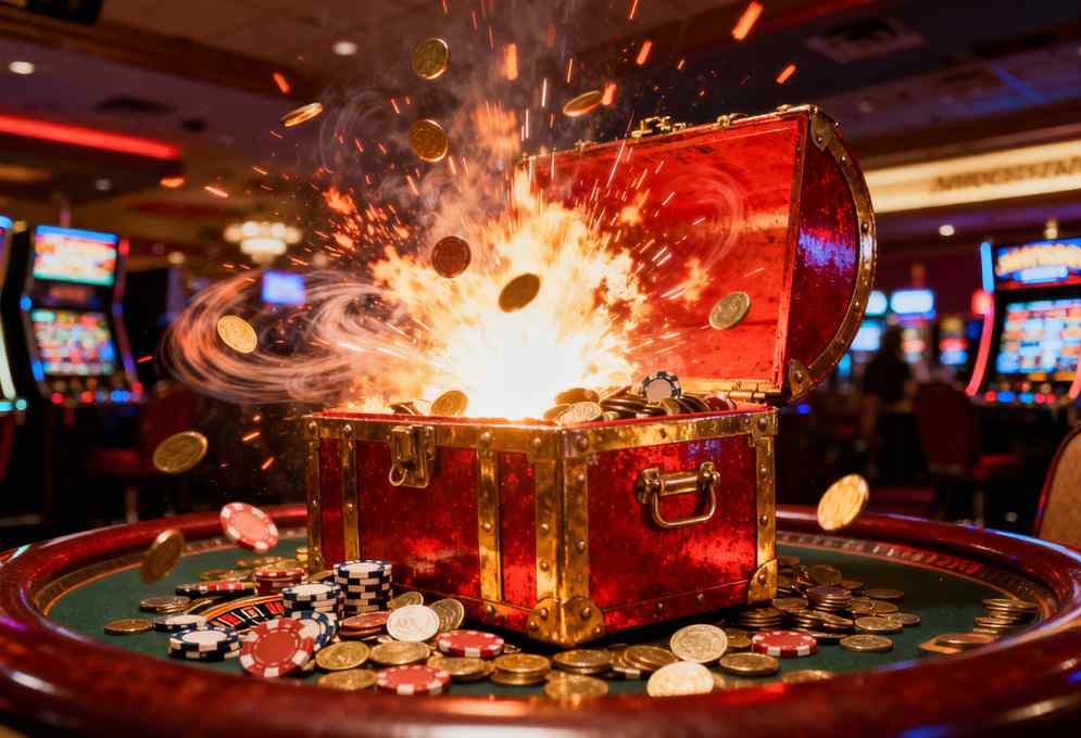 Snatch Casino Uttag: En Komplett Guide för Svenska Spelare